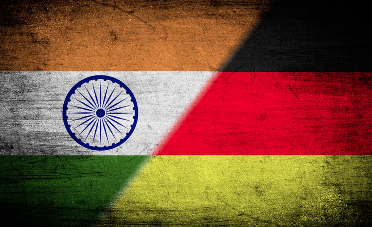 India-Germany-Cooperation